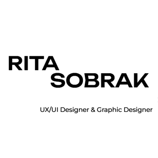 Rita Sobrak - disainer